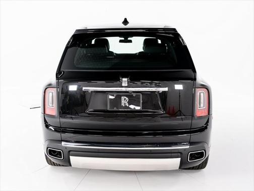 2022 Rolls-Royce Cullinan