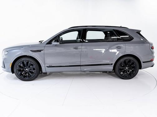 2024 Bentley Bentayga Azure