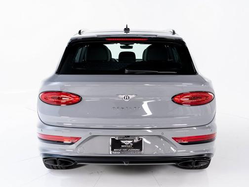 2024 Bentley Bentayga Azure