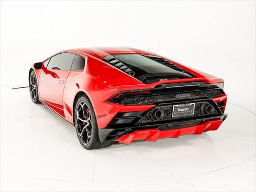2020 Lamborghini Huracan EVO