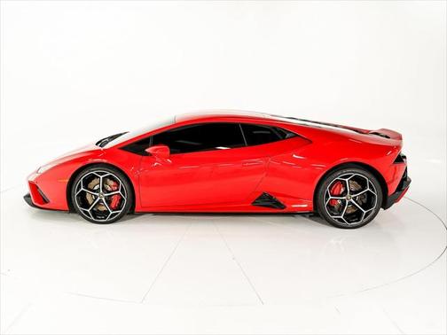 2020 Lamborghini Huracan EVO