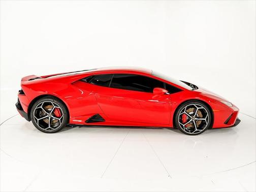 2020 Lamborghini Huracan EVO