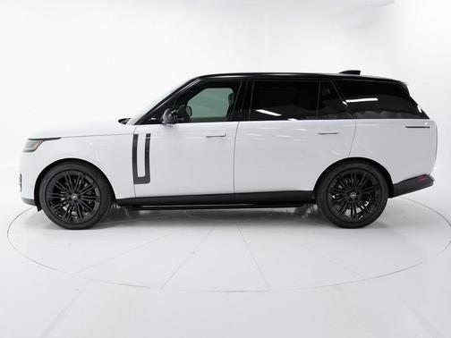 2025 Land Rover Range Rover Autobiography