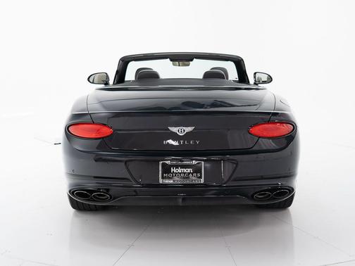 2023 Bentley Continental GT Base