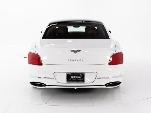 2026 Bentley Flying Spur V8