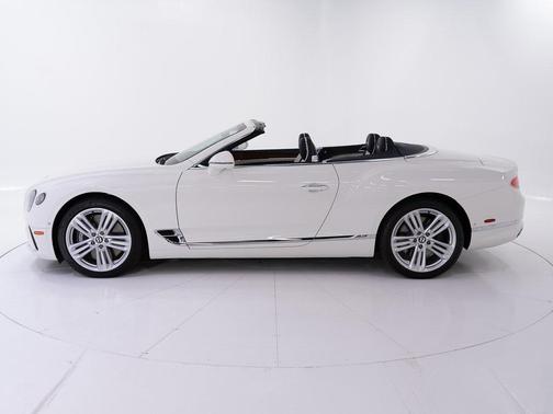 2024 Bentley Continental GT V8