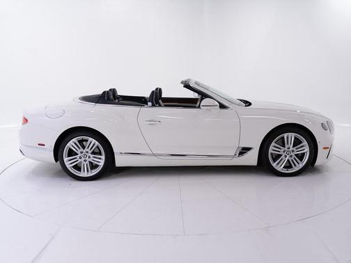 2024 Bentley Continental GT V8