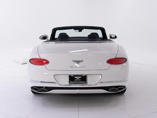 2024 Bentley Continental GT V8