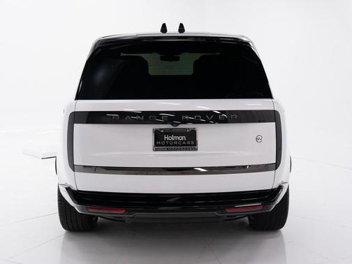 2023 Land Rover Range Rover SV