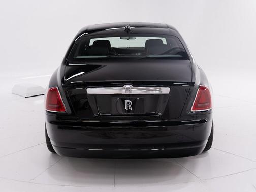 2017 Rolls-Royce Ghost 