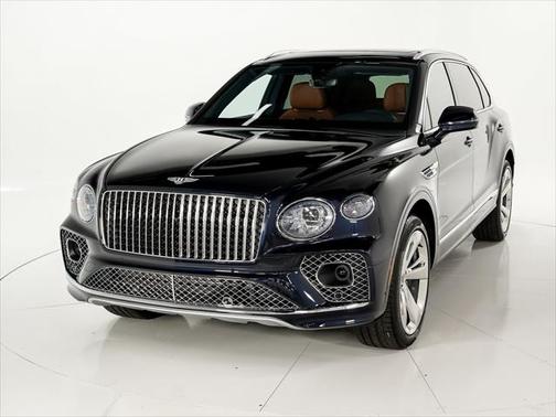 2023 Bentley Bentayga V8