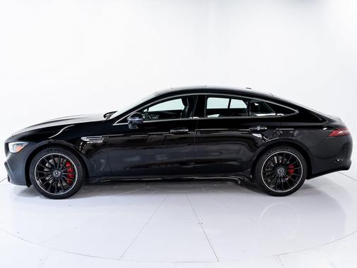 2023 Mercedes-Benz AMG GT 63 4-Door