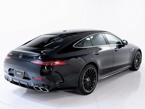 2023 Mercedes-Benz AMG GT 63 4-Door