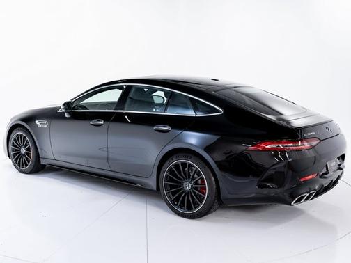 2023 Mercedes-Benz AMG GT 63 4-Door