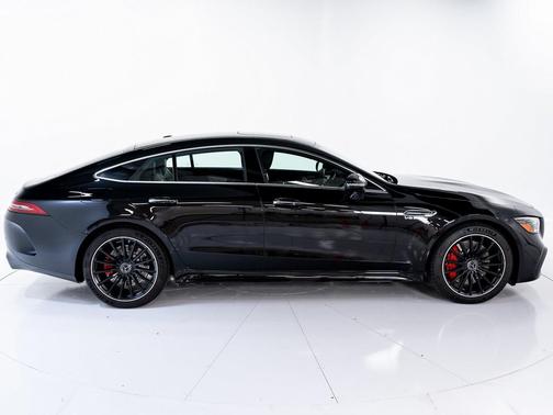 2023 Mercedes-Benz AMG GT 63 4-Door