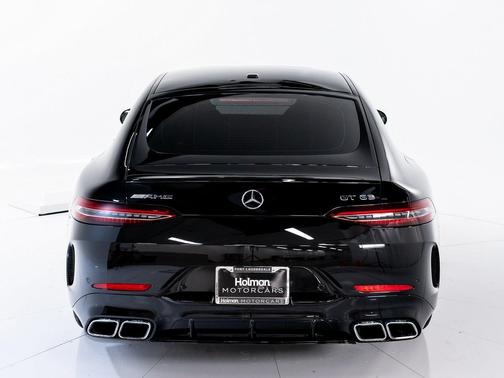 2023 Mercedes-Benz AMG GT 63 4-Door
