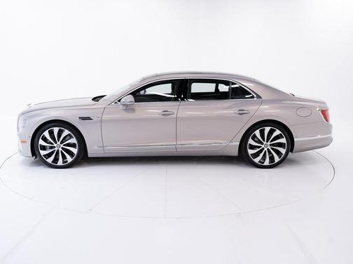 2026 Bentley Flying Spur V8