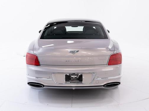 2026 Bentley Flying Spur V8