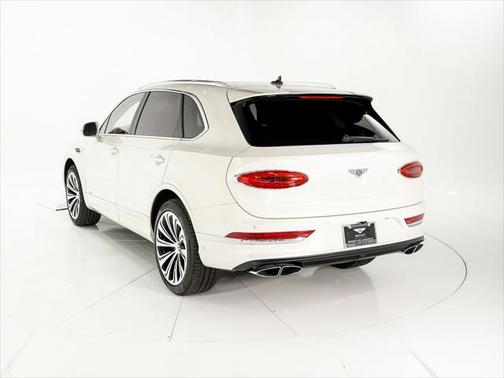 2023 Bentley Bentayga Azure