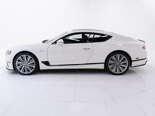 2022 Bentley Continental GT Speed