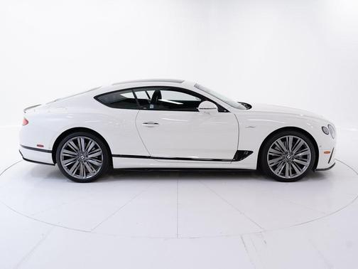 2022 Bentley Continental GT Speed