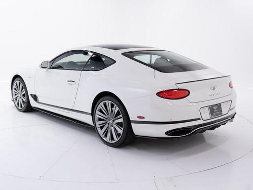 2022 Bentley Continental GT Speed