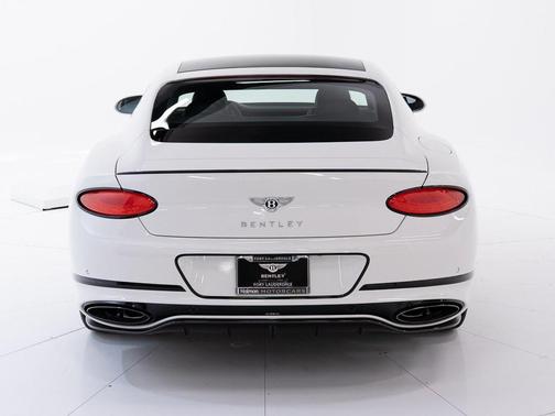 2022 Bentley Continental GT Speed