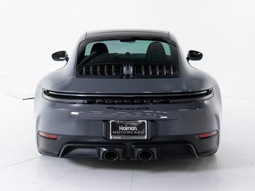 2026 Porsche 911 