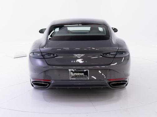 2025 Bentley Continental GT Speed