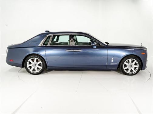 2020 Rolls-Royce Phantom