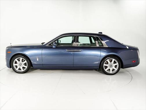 2020 Rolls-Royce Phantom