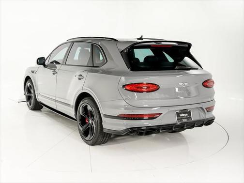 2022 Bentley Bentayga S