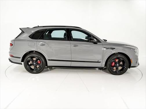 2022 Bentley Bentayga S
