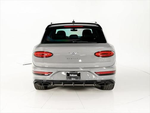 2022 Bentley Bentayga S