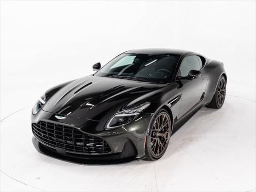 2024 Aston Martin DB12