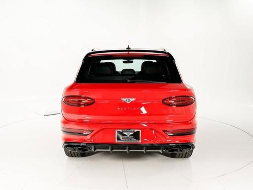 2024 Bentley Bentayga S