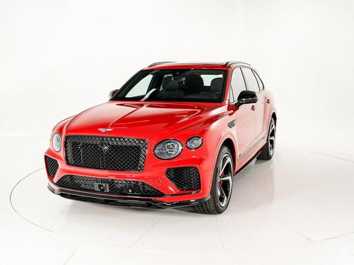 2024 Bentley Bentayga S