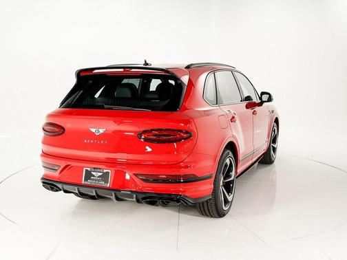 2024 Bentley Bentayga S