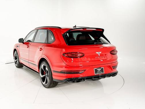 2024 Bentley Bentayga S