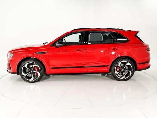 2024 Bentley Bentayga S