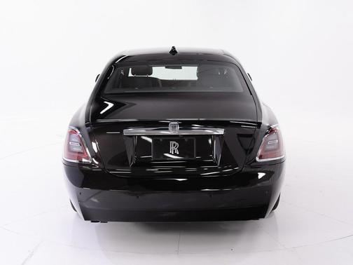 2024 Rolls-Royce Ghost 