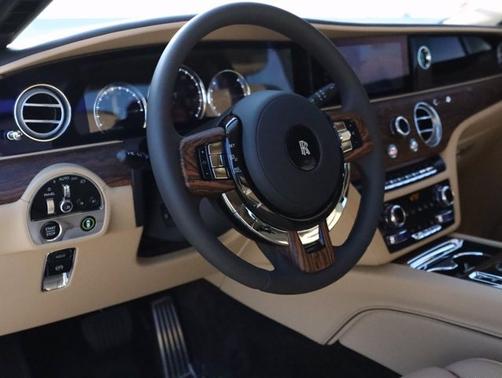 2021 Rolls-Royce Ghost for sale in Fort Lauderdale, FL - image 19