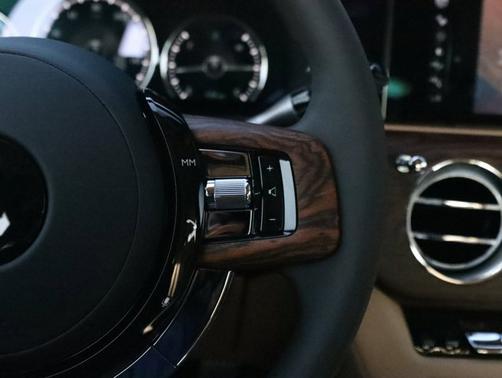 2021 Rolls-Royce Ghost for sale in Fort Lauderdale, FL - image 22