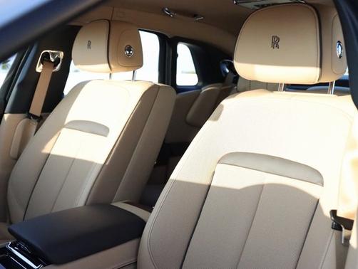 2021 Rolls-Royce Ghost for sale in Fort Lauderdale, FL - image 15