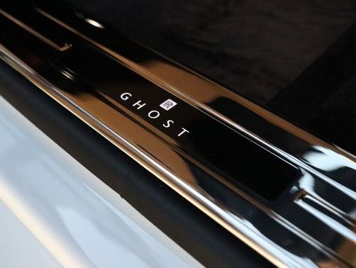 2021 Rolls-Royce Ghost for sale in Fort Lauderdale, FL - image 14