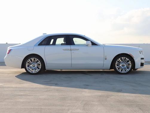2021 Rolls-Royce Ghost for sale in Fort Lauderdale, FL - image 4