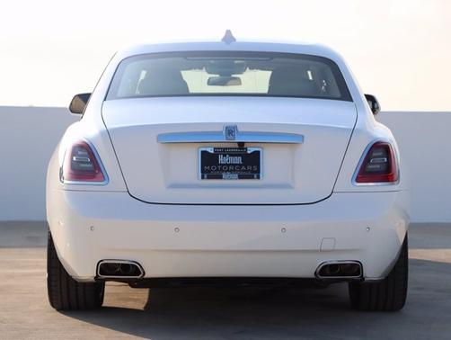 2021 Rolls-Royce Ghost for sale in Fort Lauderdale, FL - image 7