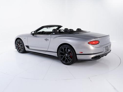 2023 Bentley Continental GT V8 S