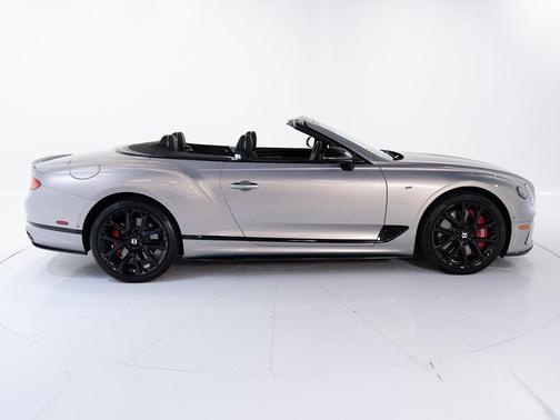 2023 Bentley Continental GT V8 S