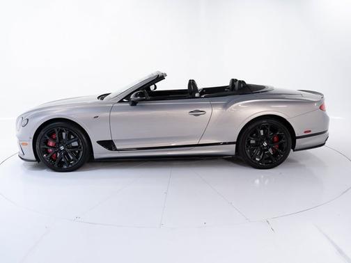 2023 Bentley Continental GT V8 S
